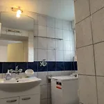 Old Apartment