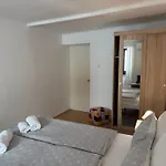 Old Apartment *