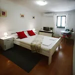 Old Apartment