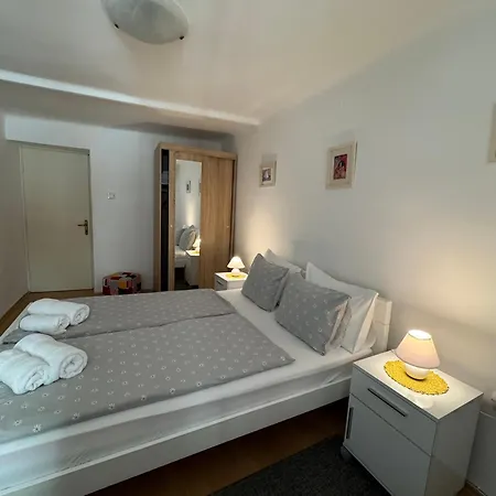 Appartement Old Novigrad Istria
