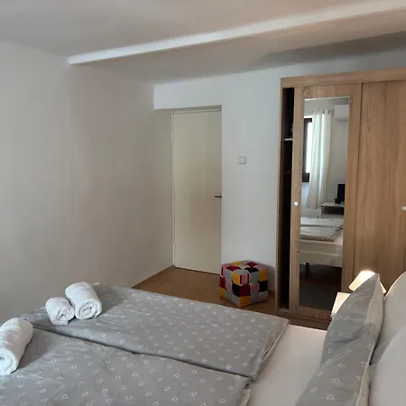 Old Appartement *