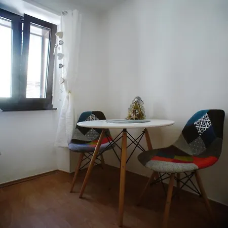 Appartement Old