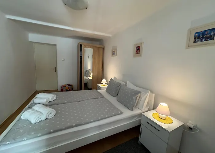 Lejlighed Old Novigrad Istria