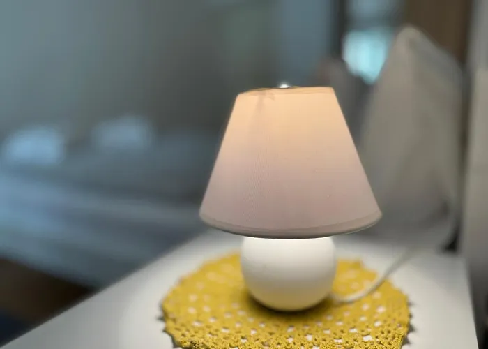 Lejlighed Old Novigrad Istria