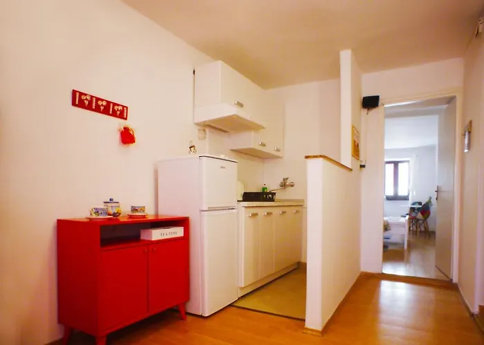 Appartement Old *