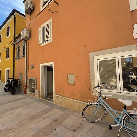 Appartamento Old